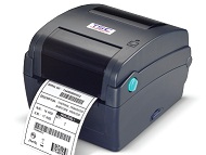 TSC條碼標簽打印機